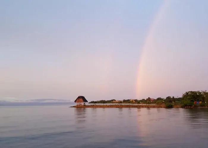 Belize Bay Estate