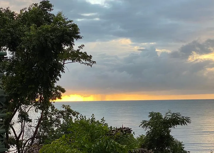 Belize Bay Estate