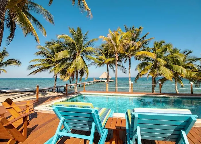 Condo #24 @ Beachside Villas