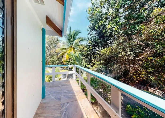 Condo #26 @ Beachside Villas