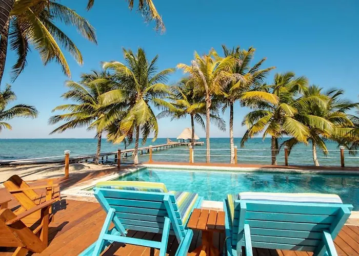 Condo #23 @ Beachside Villas