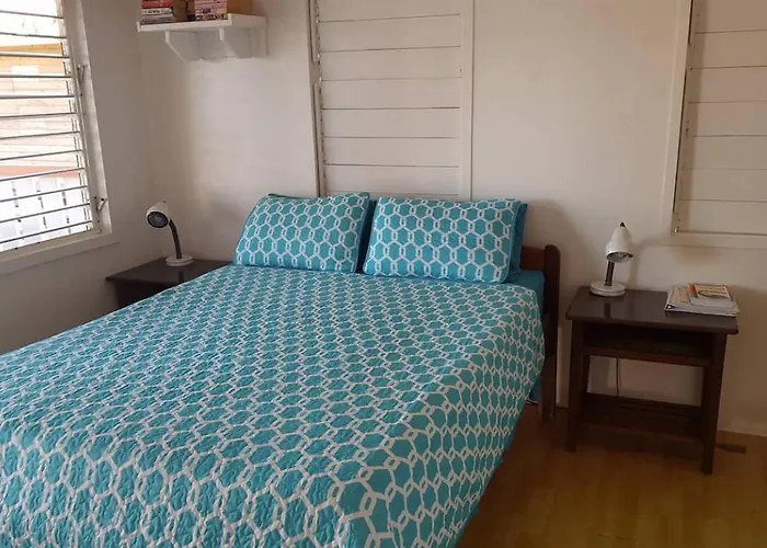 Tri Tan Beach Cabanas